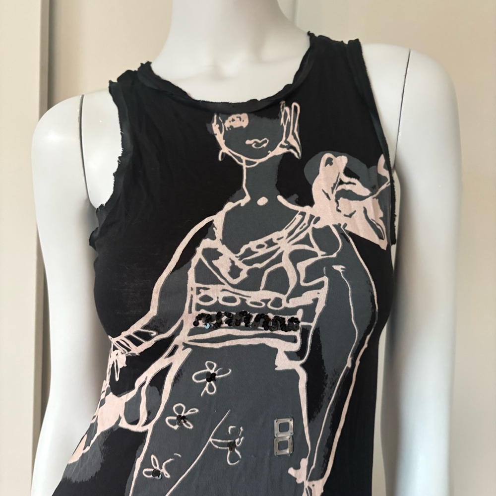 Desigual Mini Dress